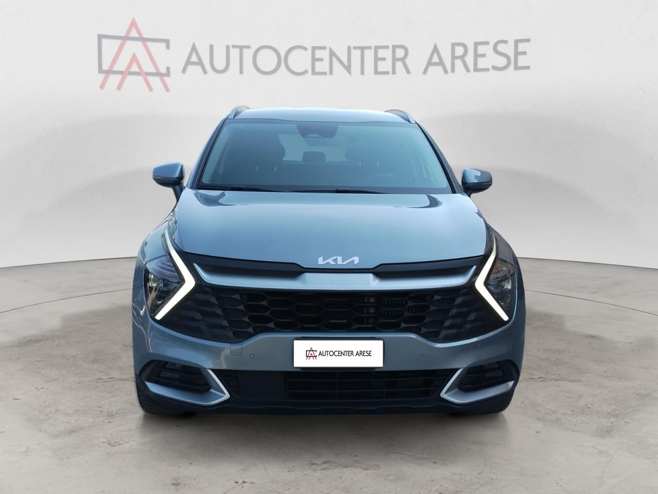 Kia Sportage 1.6 tgdi hev Style auto
