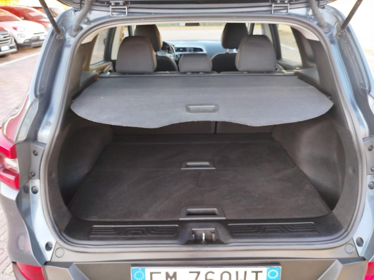 Renault Kadjar dCi 130CV 4x4 Energy Bose