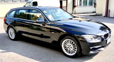 Bmw 320 320d xDrive Touring Luxury