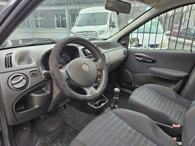 FIAT Punto Classic 1.2 5 porte Natural Power Active