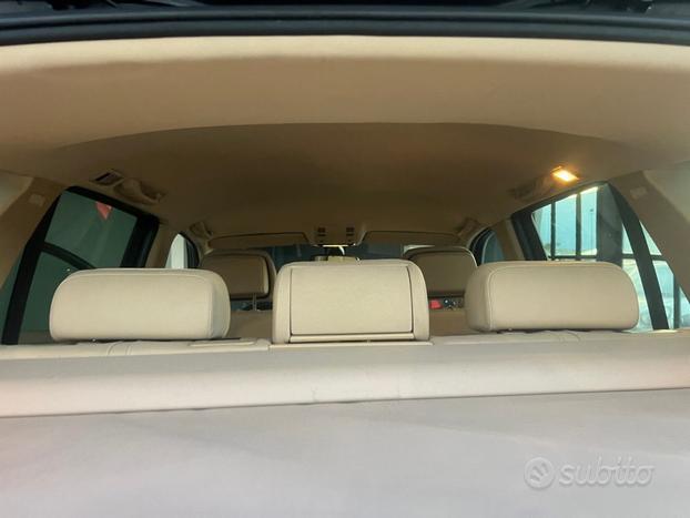 BMW X3 2.0d cat Attiva