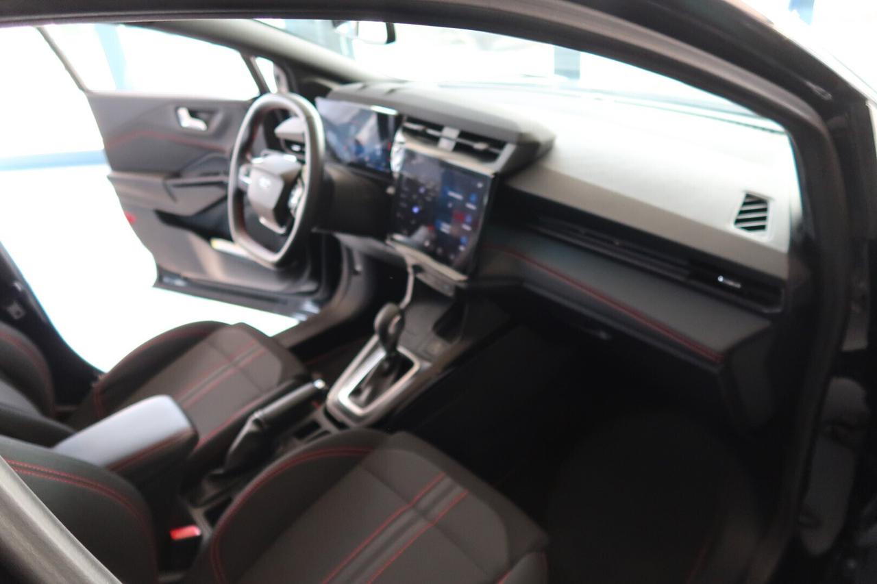 Ford Puma 1.0 EcoBoost Hybrid 125 CV aut. ST-Line