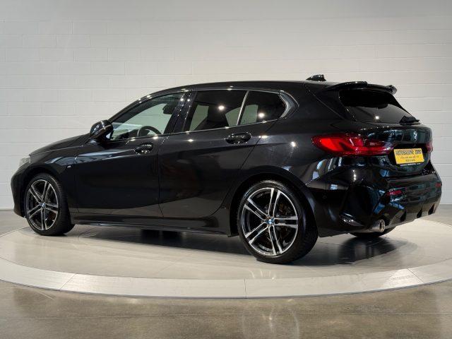 BMW 118 i 5p. Msport M Sport SEDILI A GUSCIO/PREZZO REALE