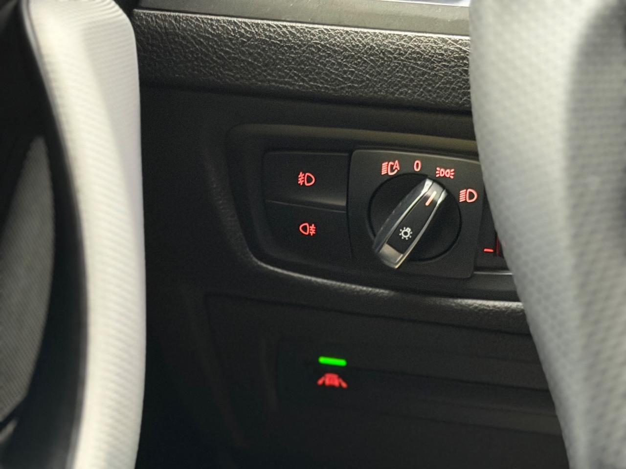 Bmw 118 118i M SPORT ALLESTIMENTO M135i |AUTOMATICA|R18