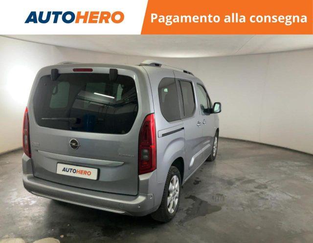 OPEL Combo Life 1.5D 100 CV S&S Innovation