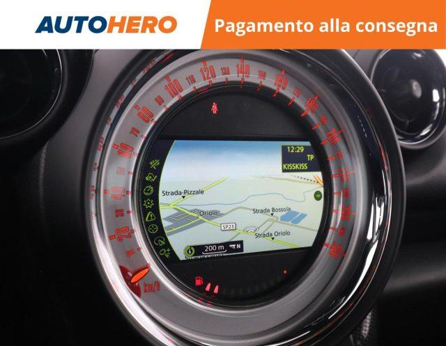 MINI Countryman Mini Cooper SD Countryman ALL4