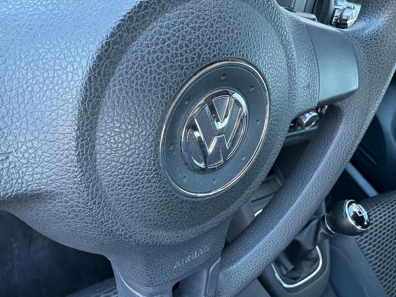 Volkswagen Golf TRENDLINE 1.6 TDI DPF 5p. UNICO PR.