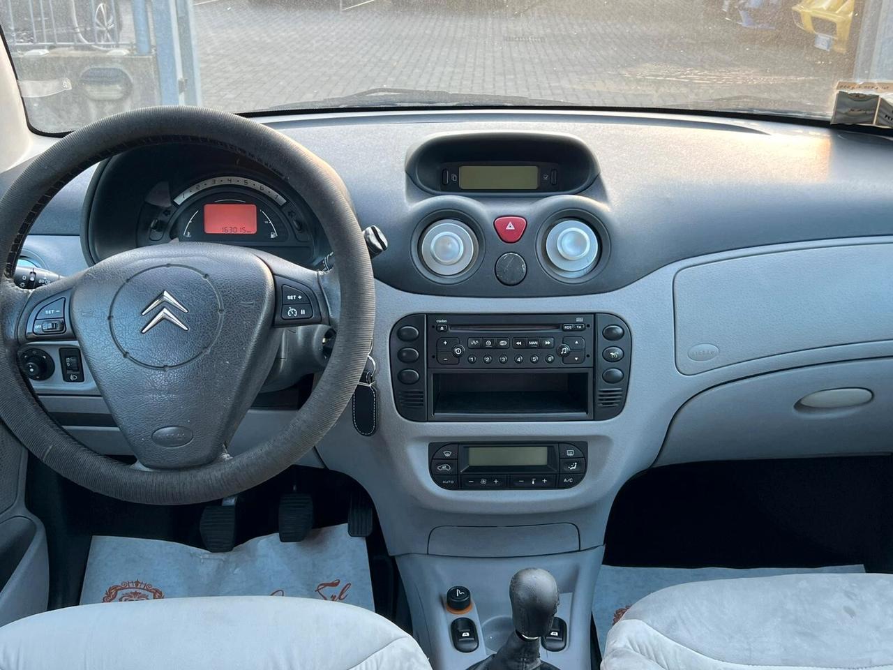 Citroen C3 1.4 Exclusive