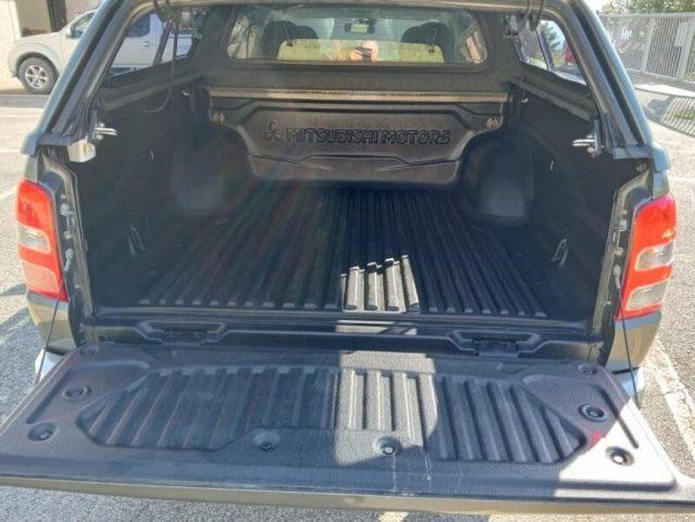 MITSUBISHI L200 2.4 DI-D/154CV Double Cab Intense Navi MGN