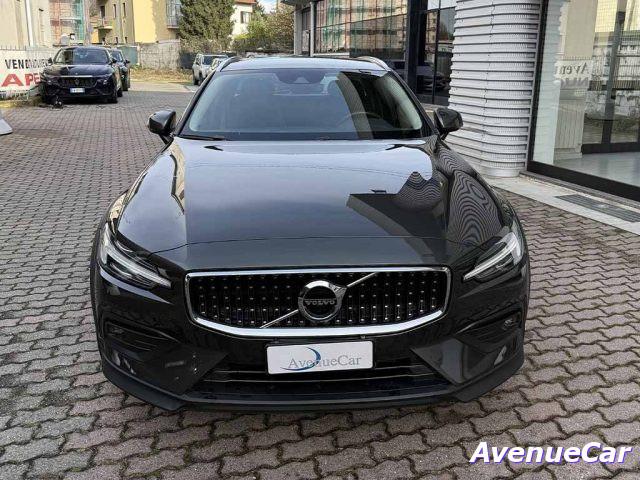 VOLVO V60 Cross Country 2.0 b4 awd CERCHI 20'' IVA ESP UNICO PROPRIETARIO