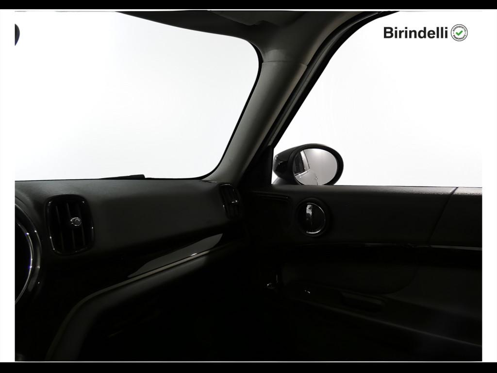 MINI Mini Countrym.(F60) - Mini 2.0 Cooper D Classic Countryman