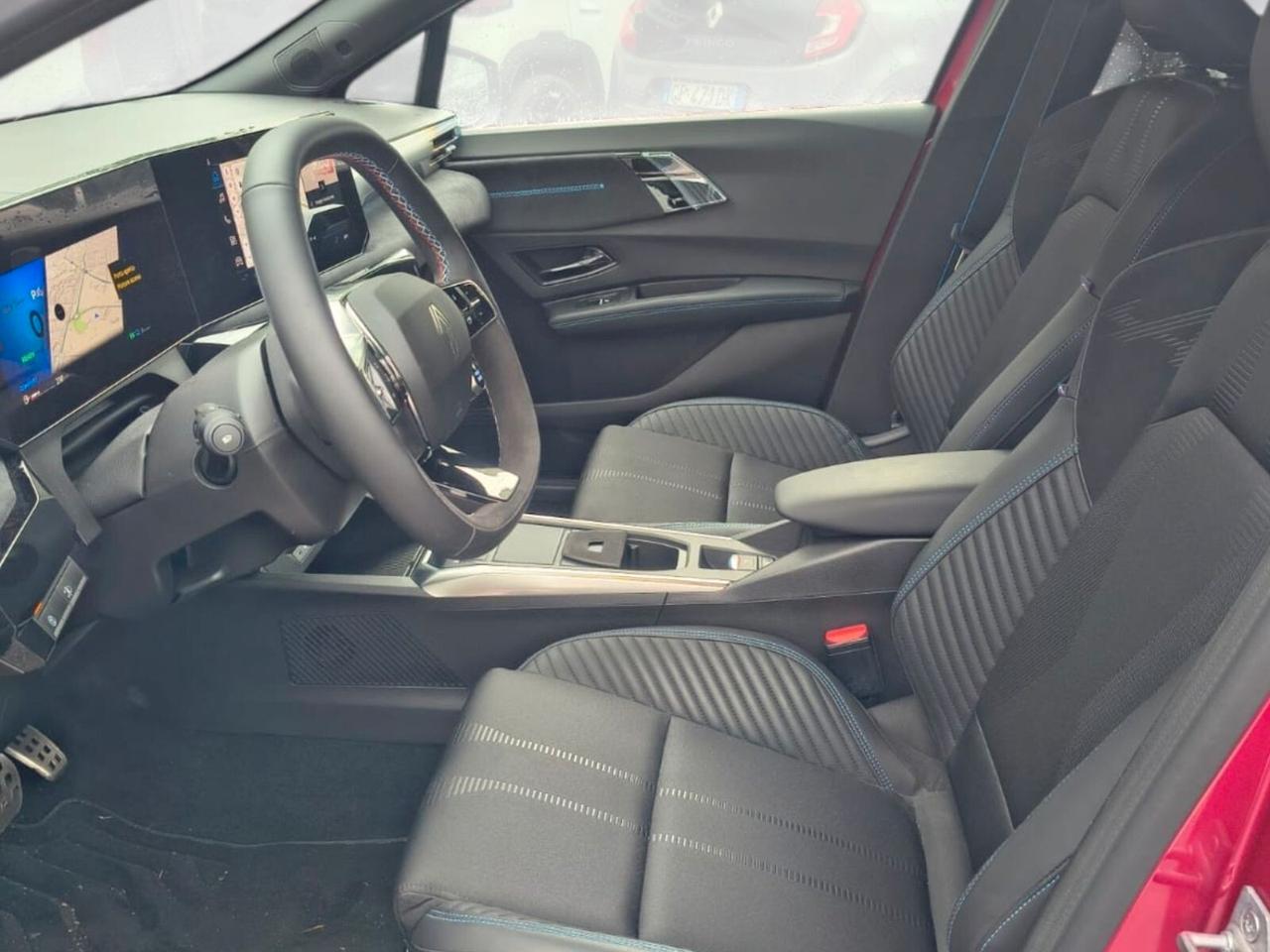 Renault Clio Full Hybrid E-Tech 160 CV 5 porte Esprit Alpine