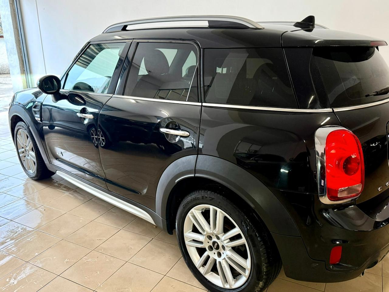 Mini Cooper D Countryman 2.0 Hype ALL4