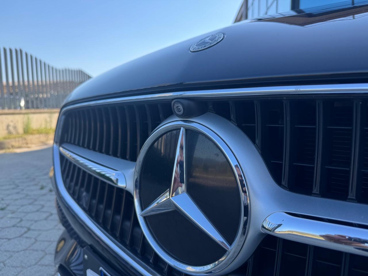 Mercedes-benz C 220 d Mild hybrid S.W. Sport Plus