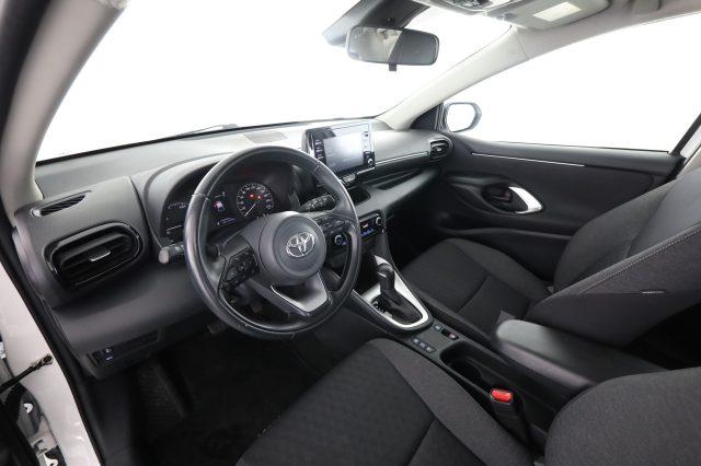 TOYOTA Yaris Yaris 1.5 Hybrid 5 porte Business