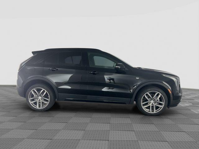 CADILLAC XT4 XT4 350 TD AWD Sport