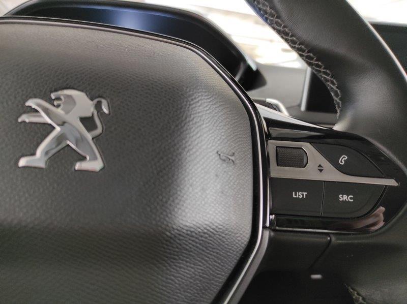 PEUGEOT 3008 (AUTOCARRO) BlueHDi 130 S&S EAT8 Allure