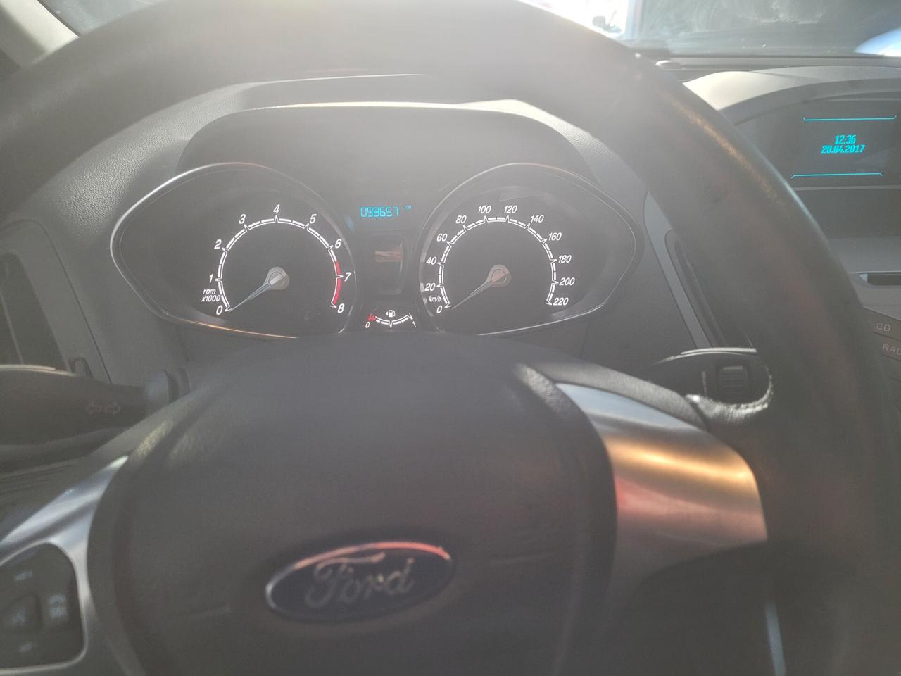 Ford B-Max 1.4 90 CV GPL Business