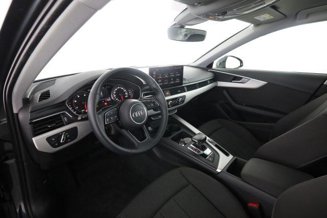 AUDI A4 A4 Avant 30 TDI/136 CV S tronic Business Advanced