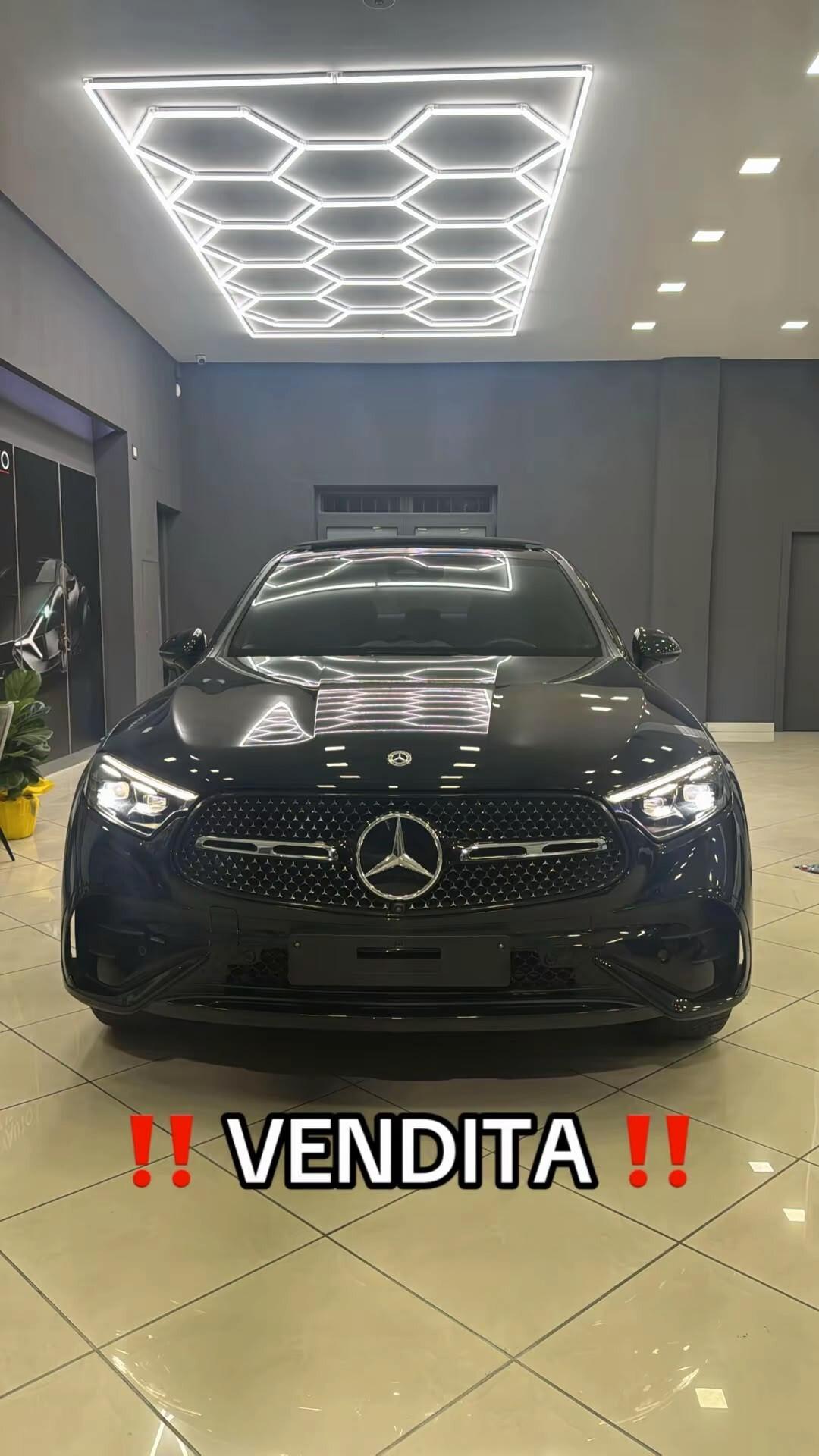 Mercedes-benz GLC 300 d 4Matic Mild Hybrid AMG Line Premium Plus