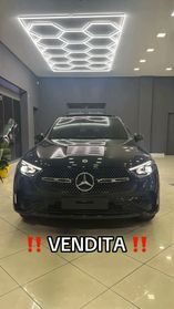 Mercedes-benz GLC 300 d 4Matic Mild Hybrid AMG Line Premium Plus
