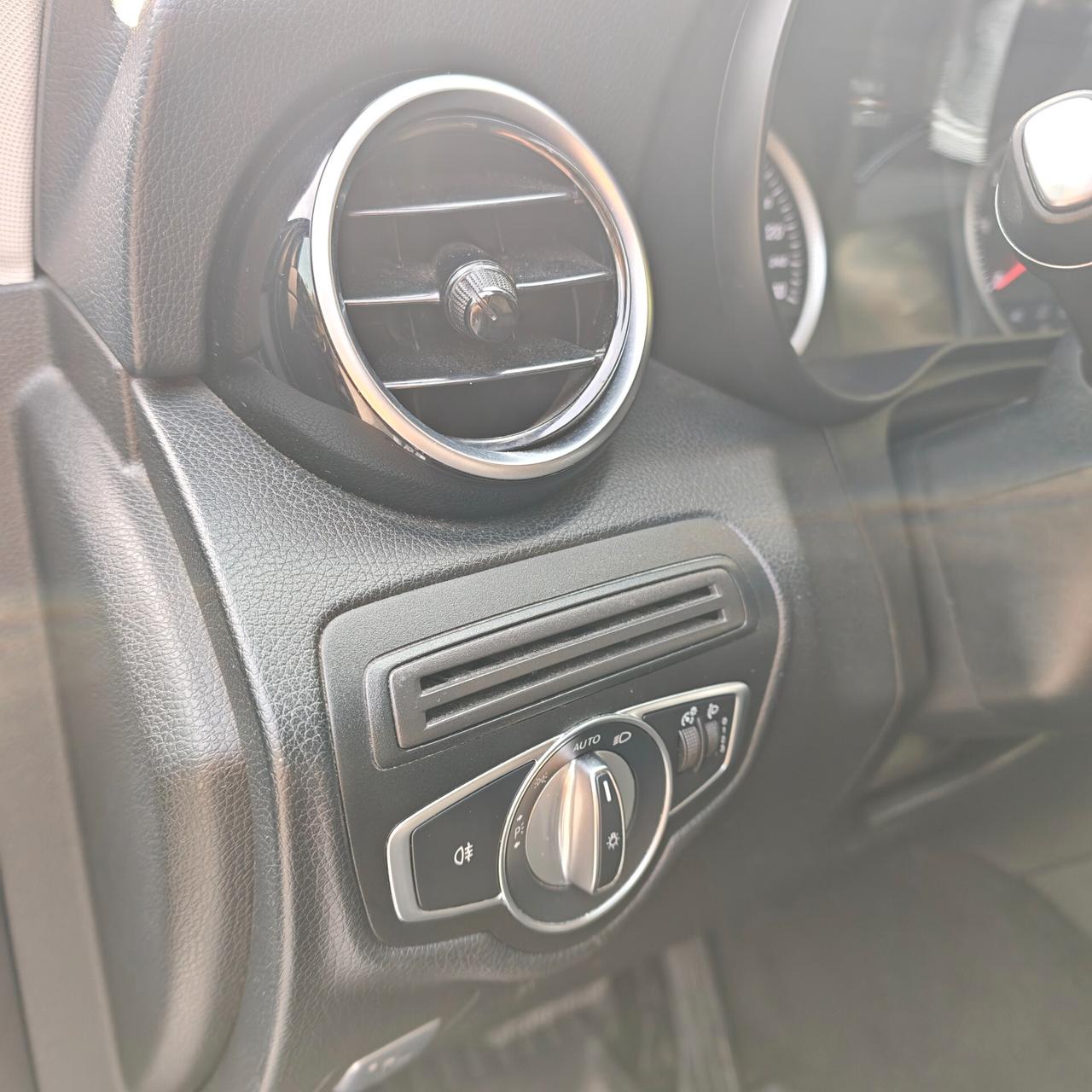 Mercedes-benz GLC 250 d 4MATIC Business 204 CV