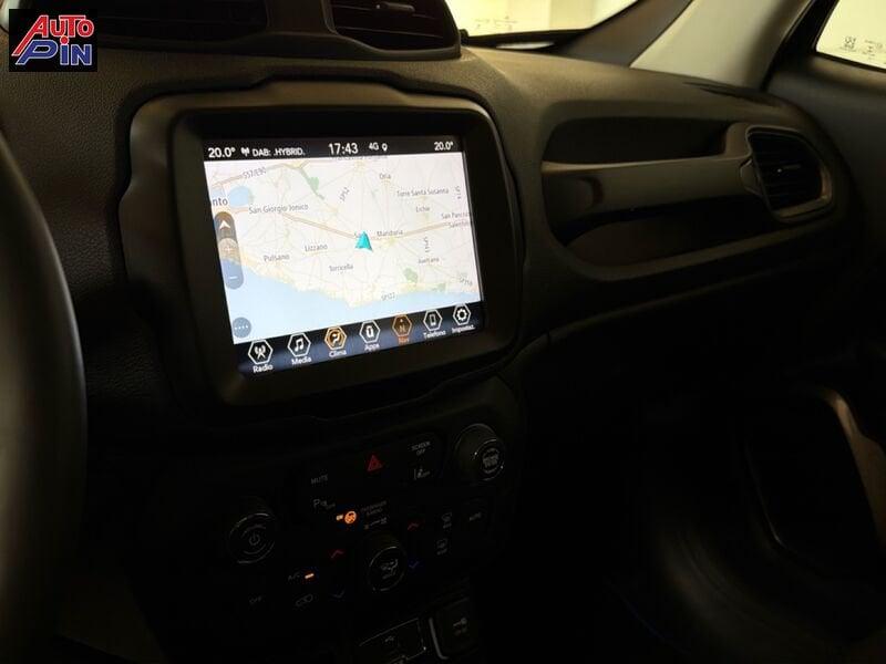 Jeep Renegade 1.6 MJet 130cv Limited