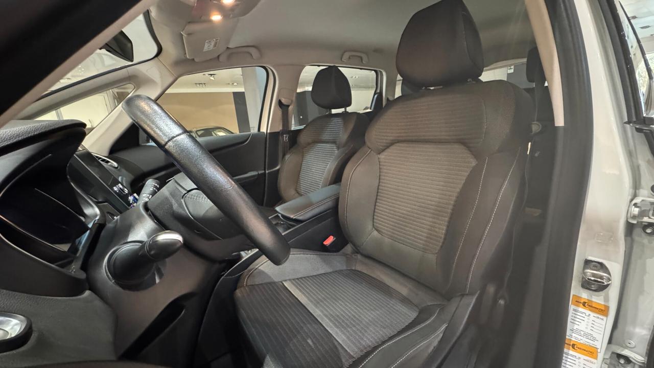 Renault Scenic Scénic TCe 140 CV FAP Intens - 2019