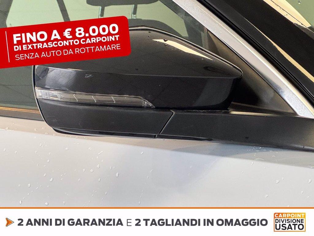 VOLKSWAGEN T-roc 1.5 tsi style del 2019