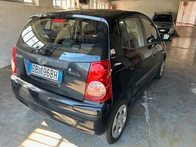 Kia Picanto 1.0 12V Life