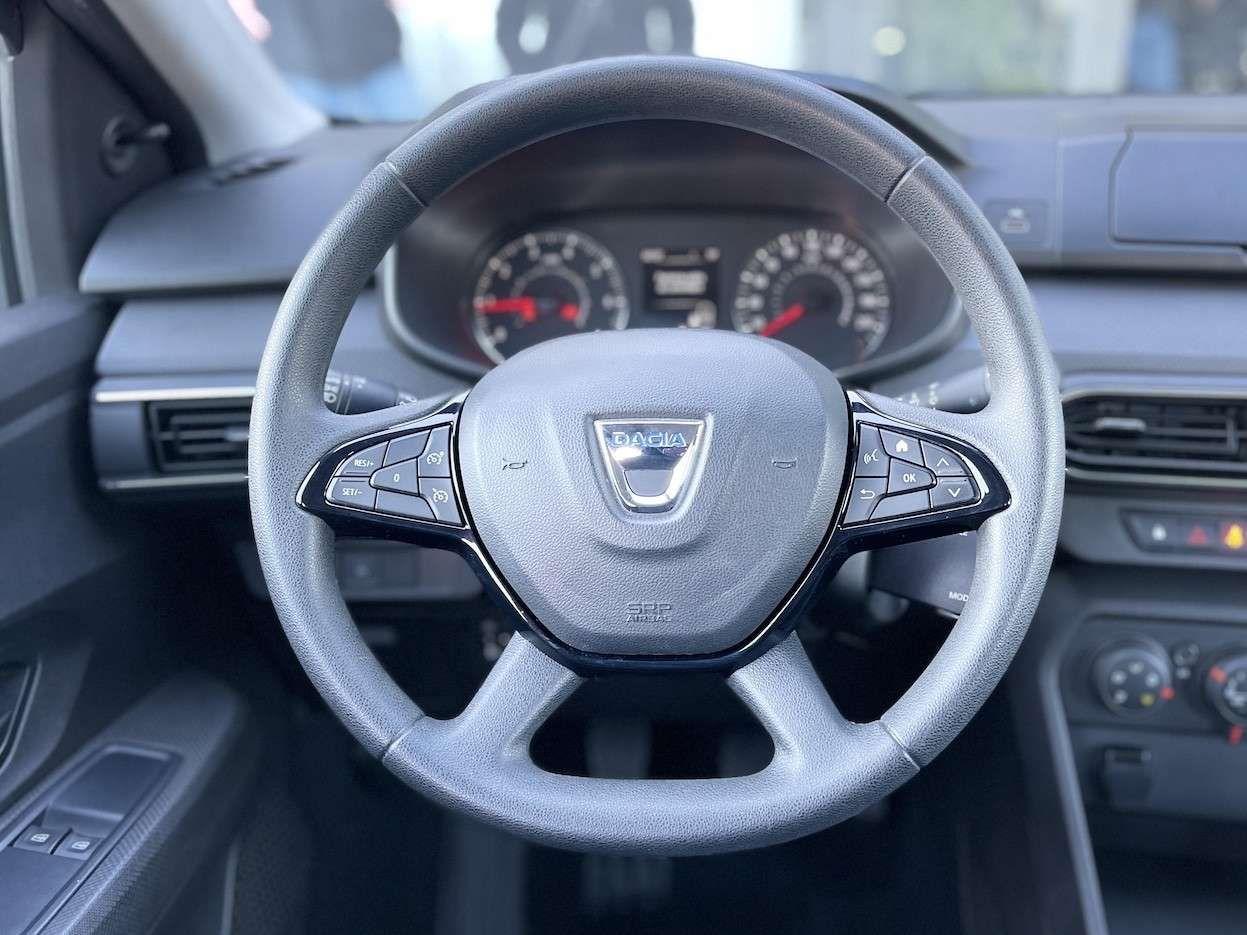 Dacia Sandero Streetway 1.0 GPL 90CV E6 Neo. - 2022