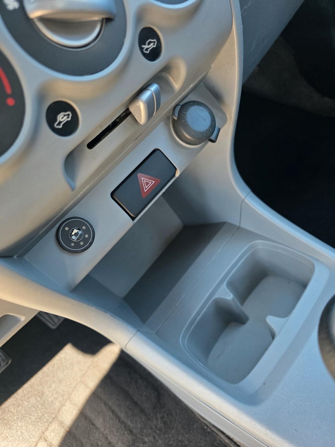 Suzuki Alto 1.0 GPL L
