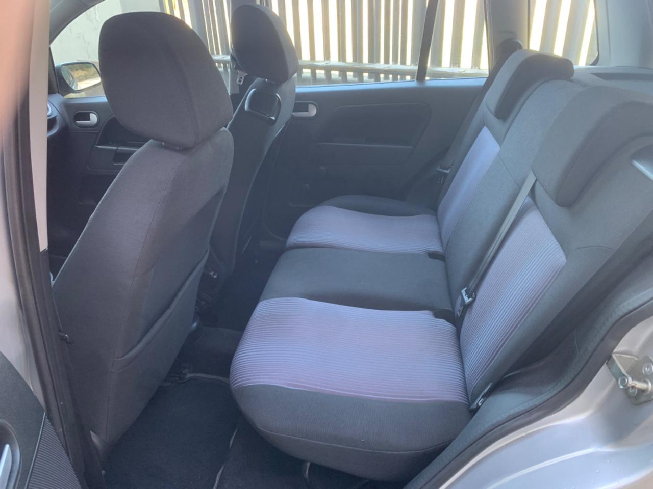 Ford Fusion Fusion+ 1.4 16V 5p.