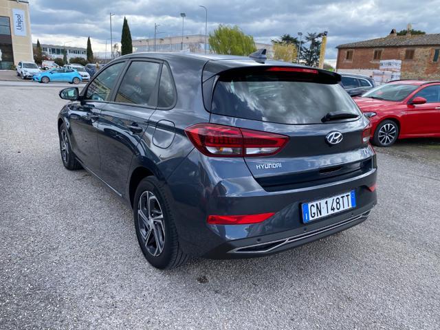 HYUNDAI i30 1.0 T-GDI iMT 48V 5 porte Prime