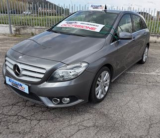 Mercedes-benz B 180 CDI Chrome
