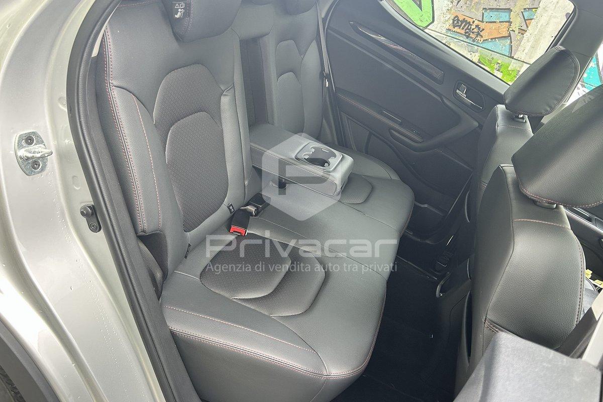 EVO Evo 4 1.6 Bi-Fuel GPL