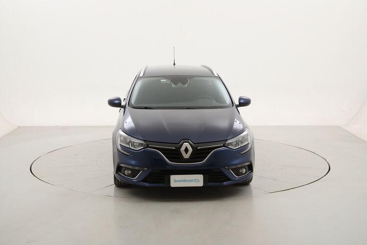 Renault Megane Sporter Business BR127907 1.5 Diesel 95CV