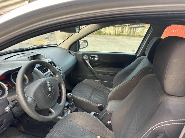 RENAULT Megane Mégane 1.5 dCi/85CV 5p. Stupenda Bellissima