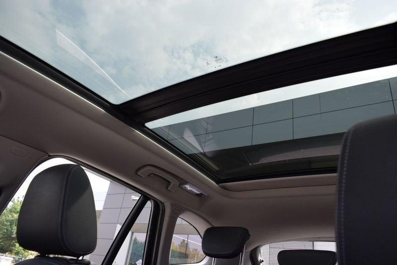BMW X1 x Drive 18d x Line