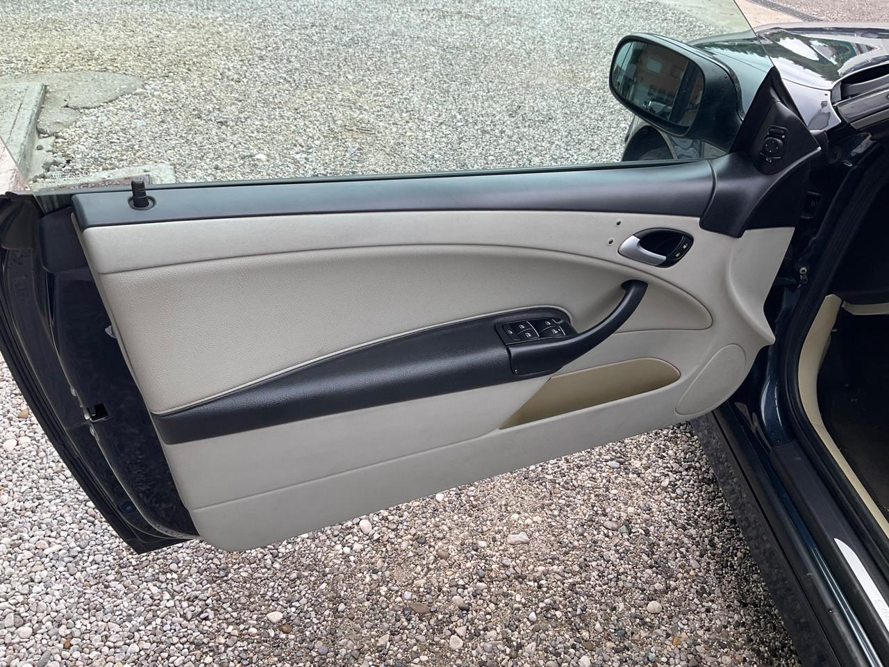 Saab 9-3 Cabriolet 1.8 t Vector
