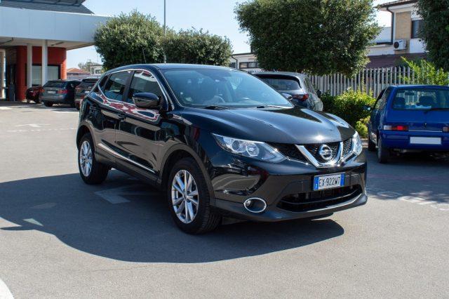 NISSAN Qashqai 1.2 DIG-T Acenta DCT