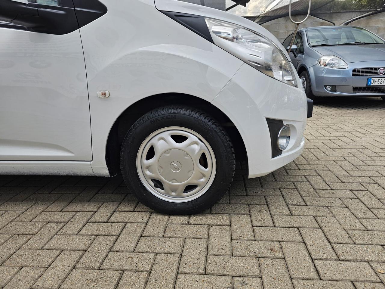 Chevrolet Spark 1.0 LS