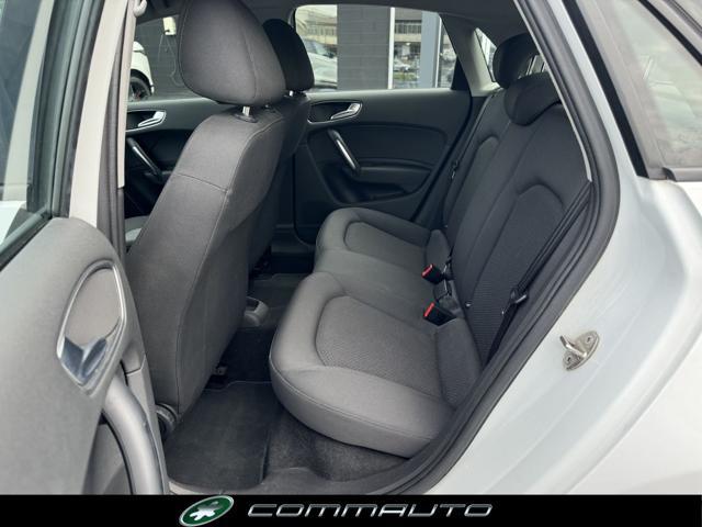 AUDI A1 SPB 1.0 TFSI ultra S LINE