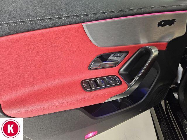 Mercedes-benz CLA 250 Automatic Shooting Brake 4Matic Premium AMG