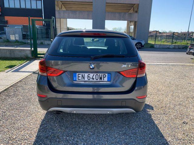 BMW X1 sDrive18d Automatico