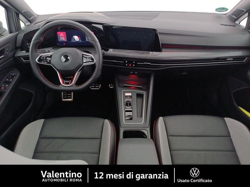 Volkswagen Golf 2.0 TSI GTI DSG Clubsport 45