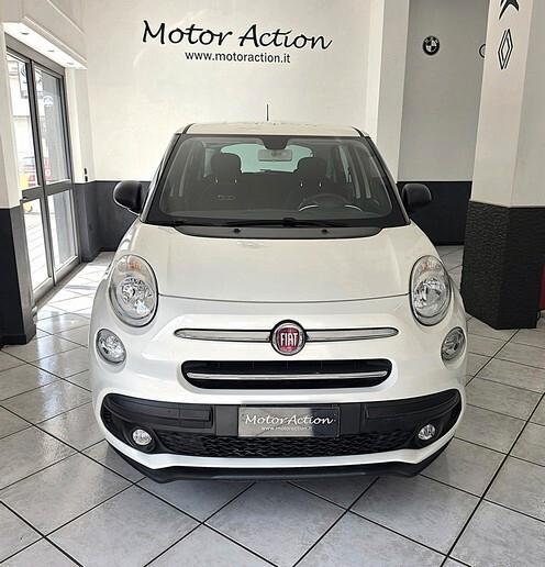Fiat 500L 1.3 Multijet 95 CV