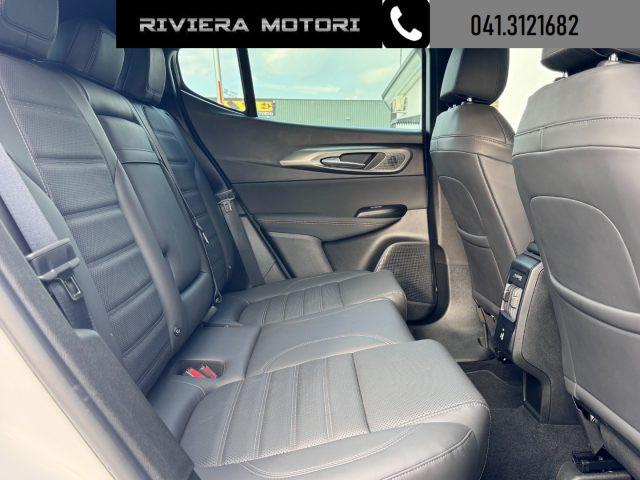 ALFA ROMEO Tonale 1.6 diesel 130 CV TCT6 Veloce