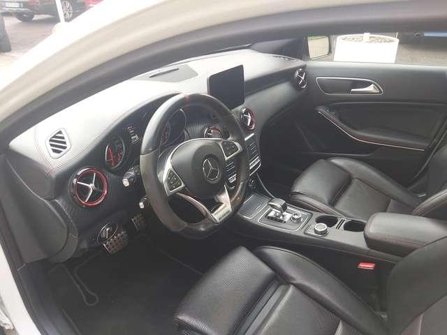 Mercedes-Benz A 45 AMG 4matic 380cv auto 4matic E6
