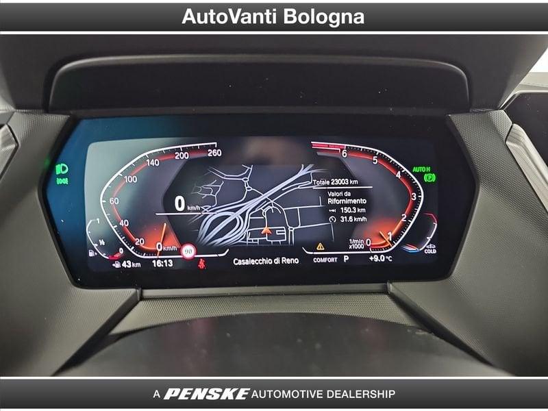 BMW Serie 1 118i 5p. Msport